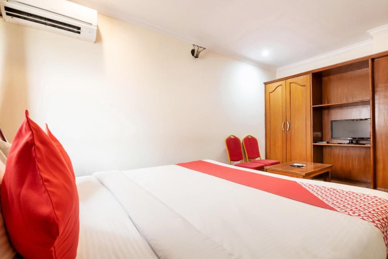 undefined OYO 10821 Sree Balaji Residency 7