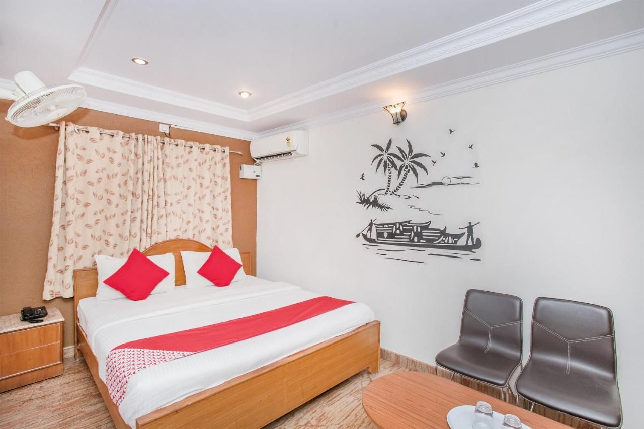 undefined OYO 10821 Sree Balaji Residency 5