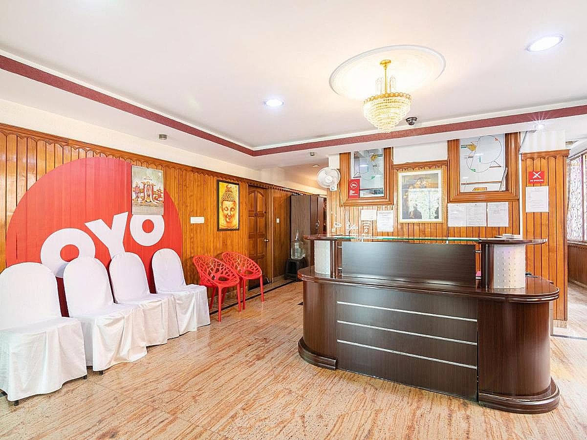 undefined OYO 10821 Sree Balaji Residency 3