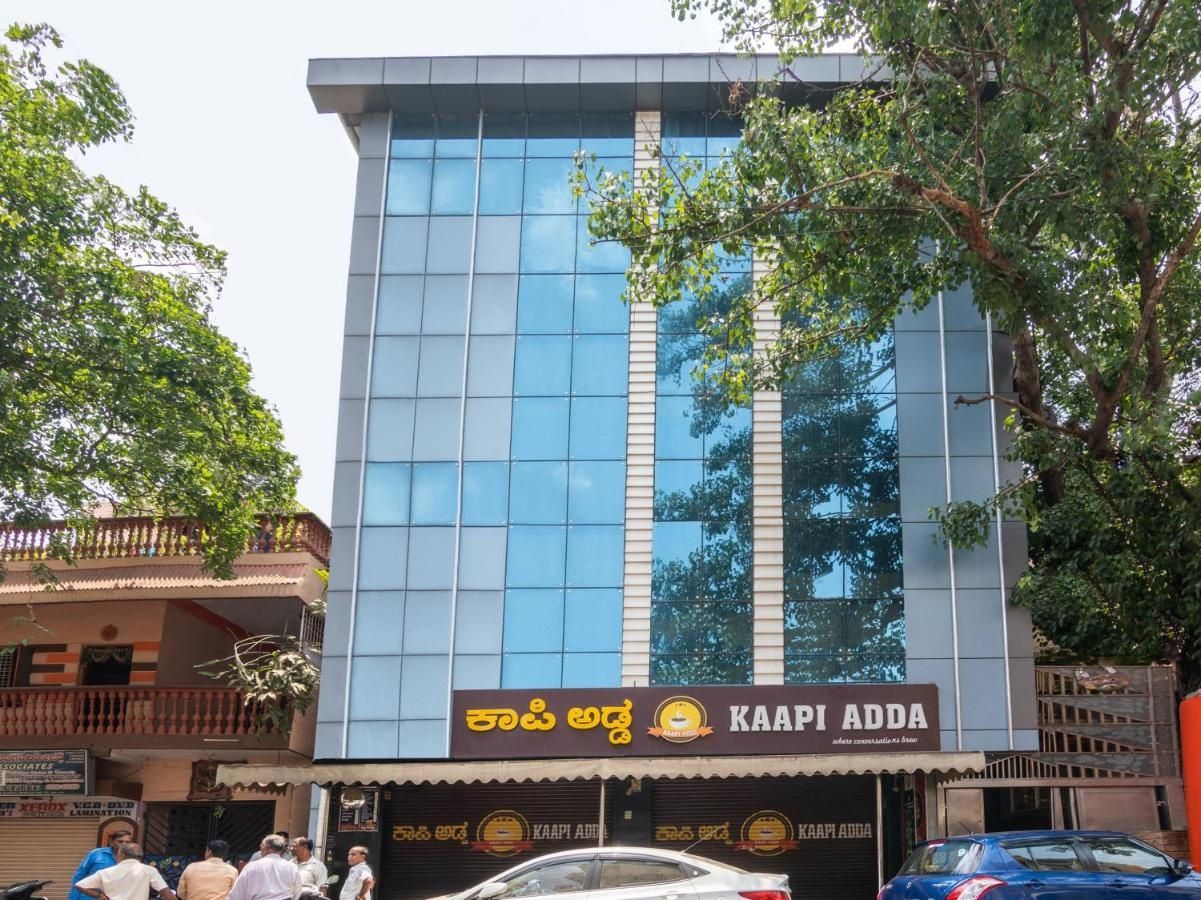 undefined OYO 10821 Sree Balaji Residency