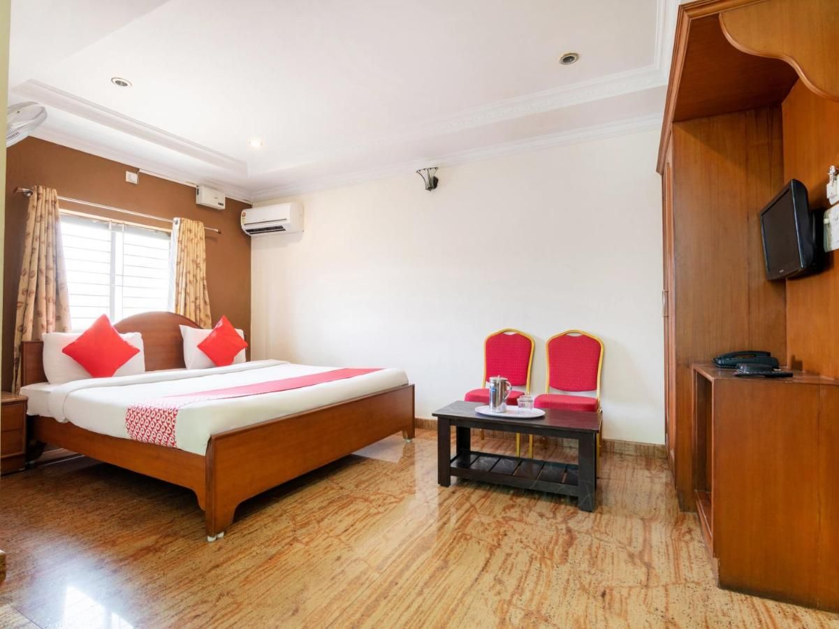 undefined OYO 10821 Sree Balaji Residency 8