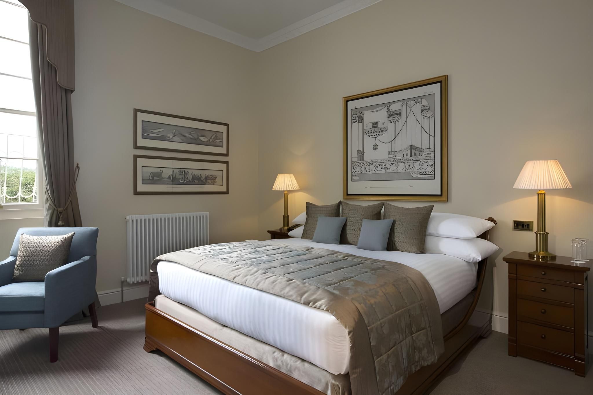 undefined Bailbrook House 9