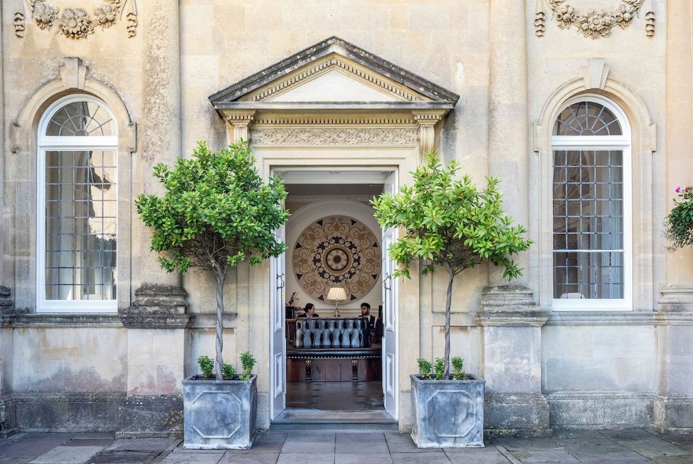 undefined Bailbrook House 3