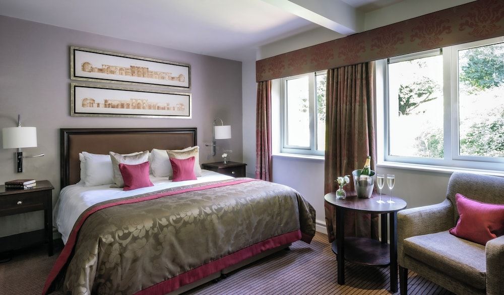 undefined Bailbrook House 3