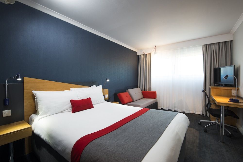 Standard Room, 1 Double Bed with Sofa bed