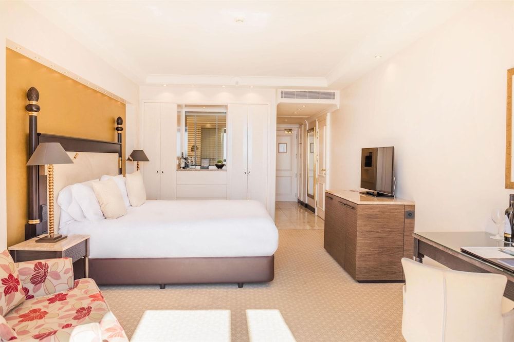 Superior Double Room, 2 Twin Beds