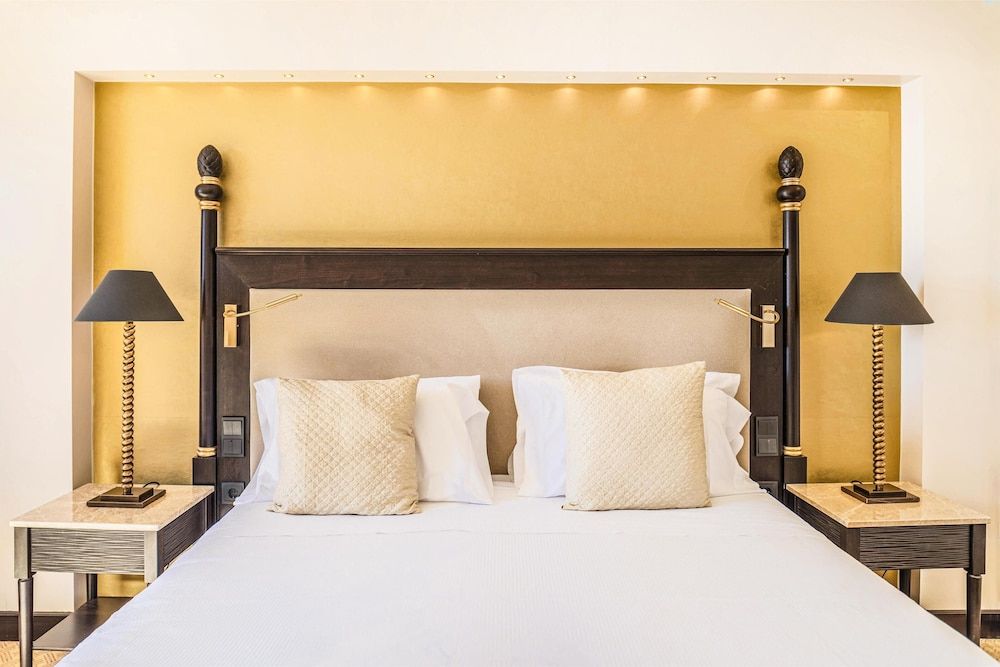 Superior Double Room, 2 Twin Beds