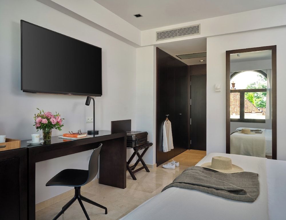 Hotel Fernando III Standard Double Room 15