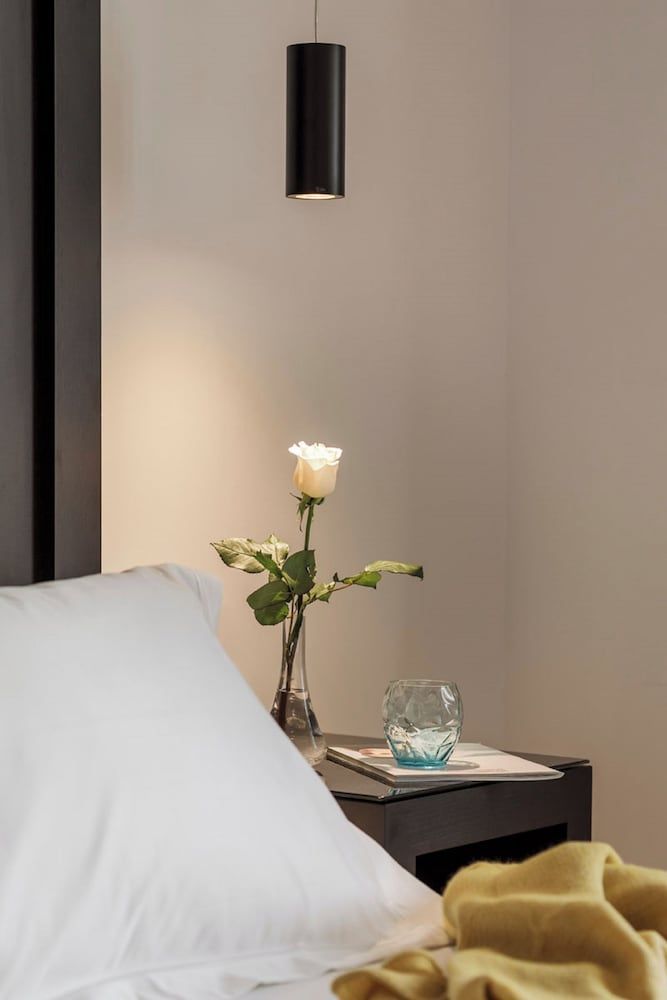 Hotel Fernando III Standard Double Room 14