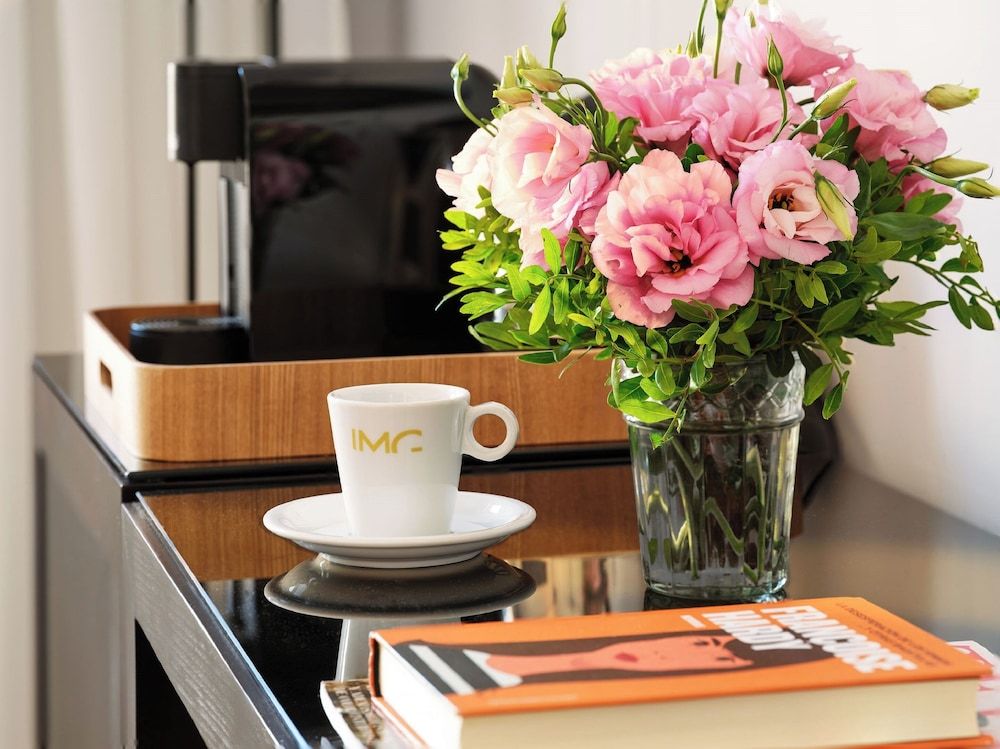 Hotel Fernando III Standard Double Room 16