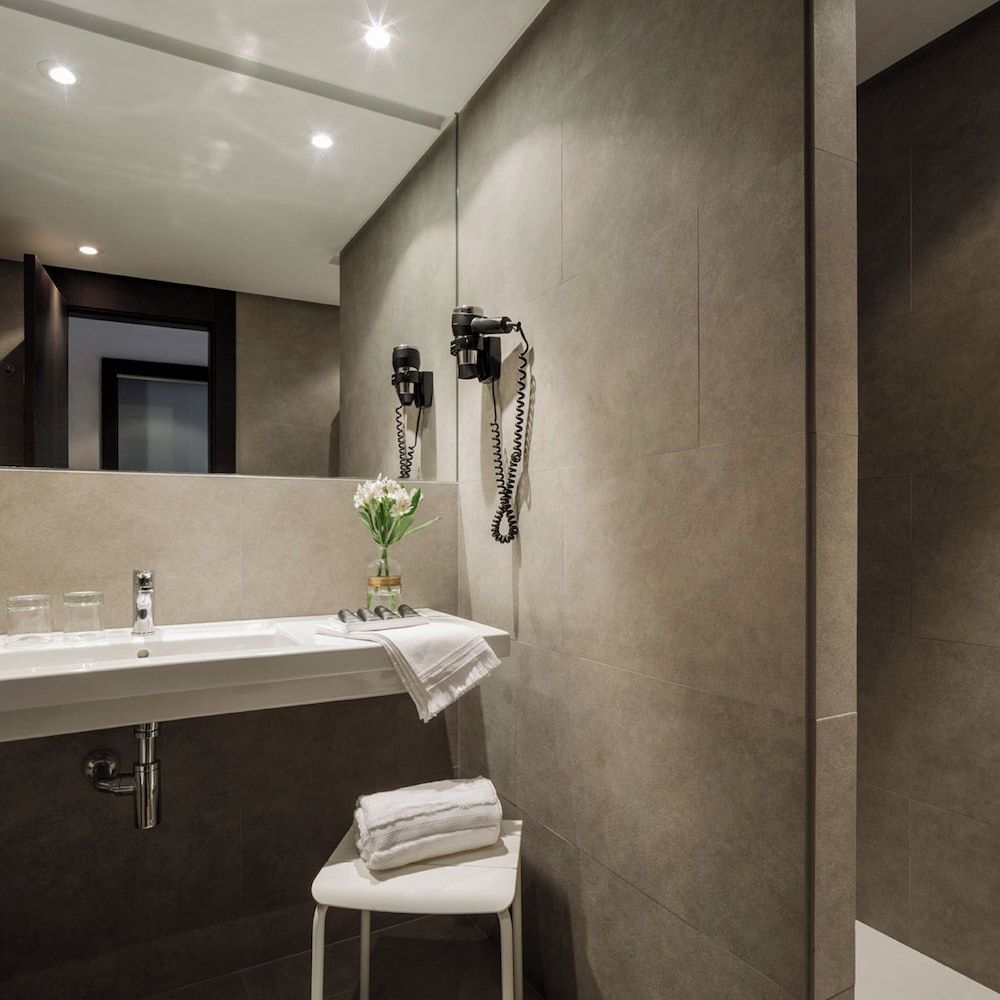 Hotel Fernando III Standard Double Room 8