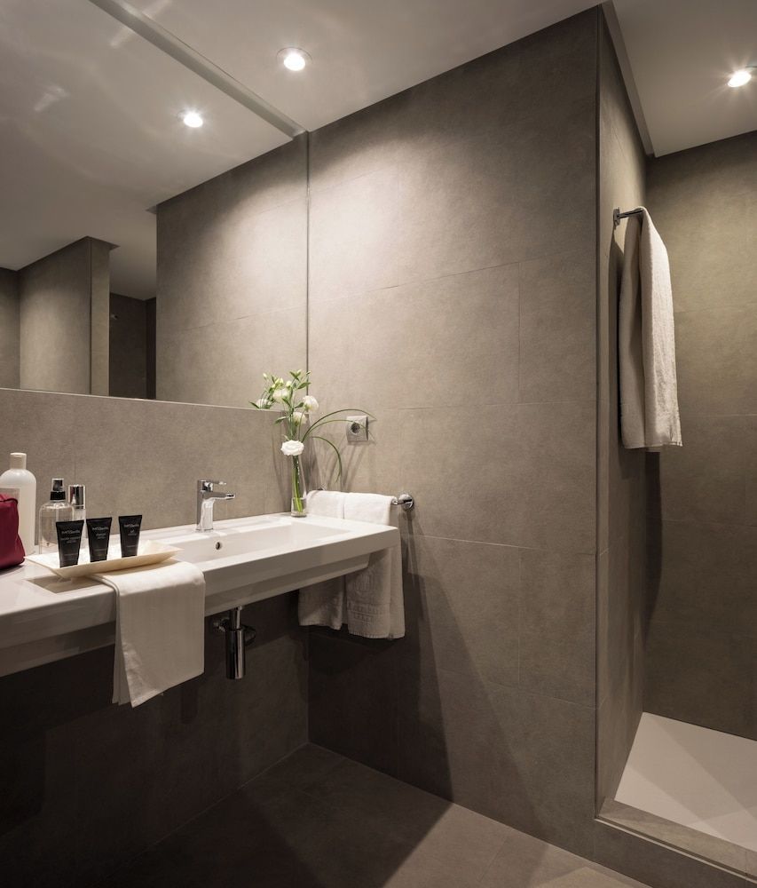 Hotel Fernando III Standard Double Room 7