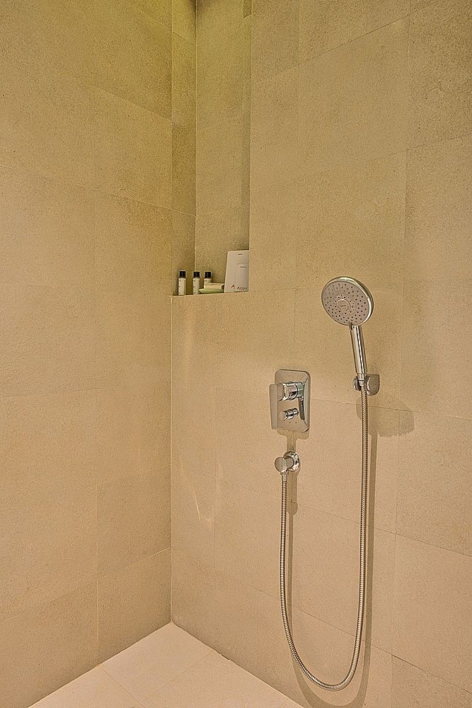 Azaya Beach Resort Goa Deluxe Twin Room 3