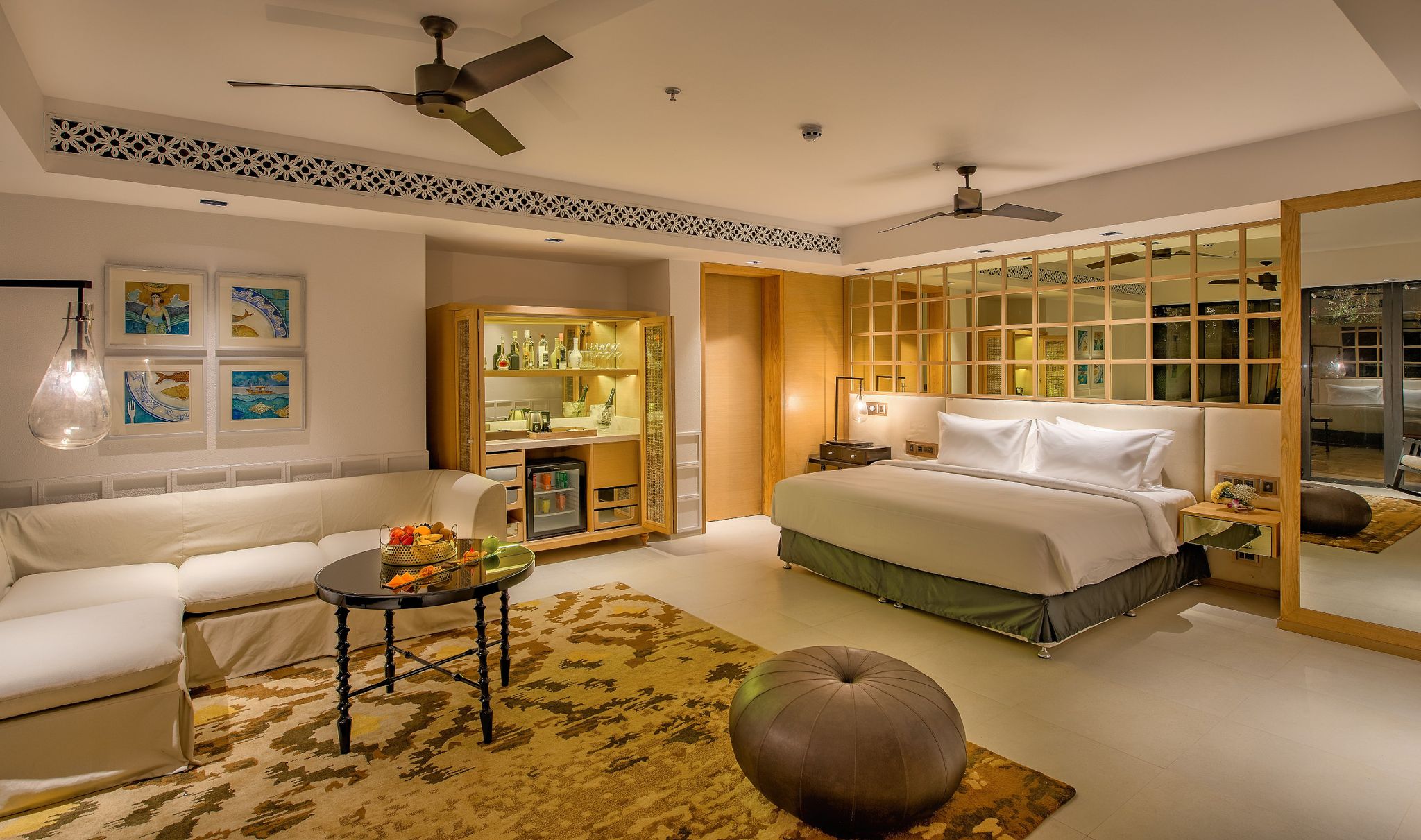 Premier Villa with Private Pool
