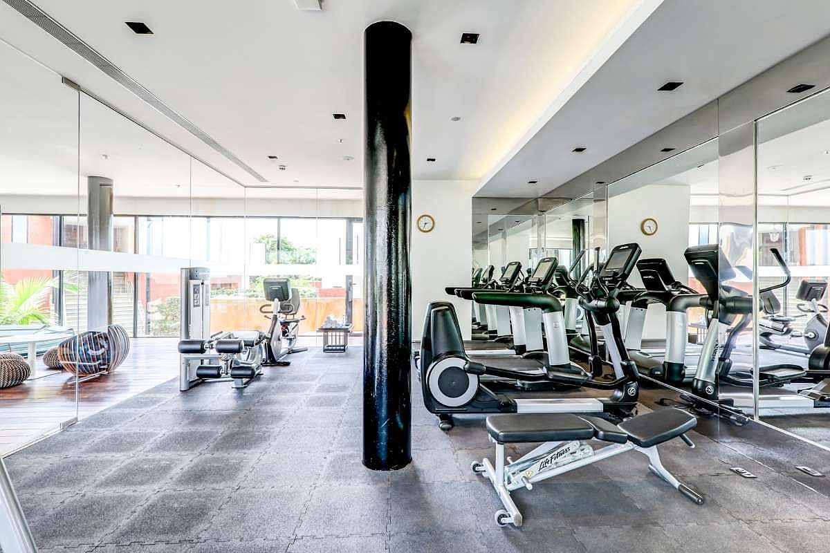 undefined Azaya Beach Resort Goa 4