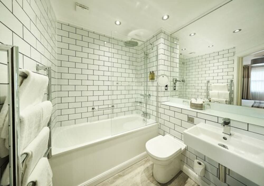 Loch Fyne Hotel And Spa Deluxe Double Room 9