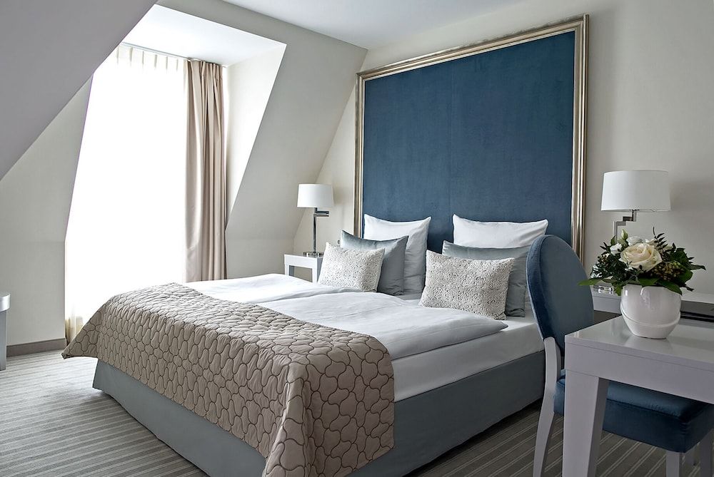 Dorint Parkhotel Meißen Comfort Suite