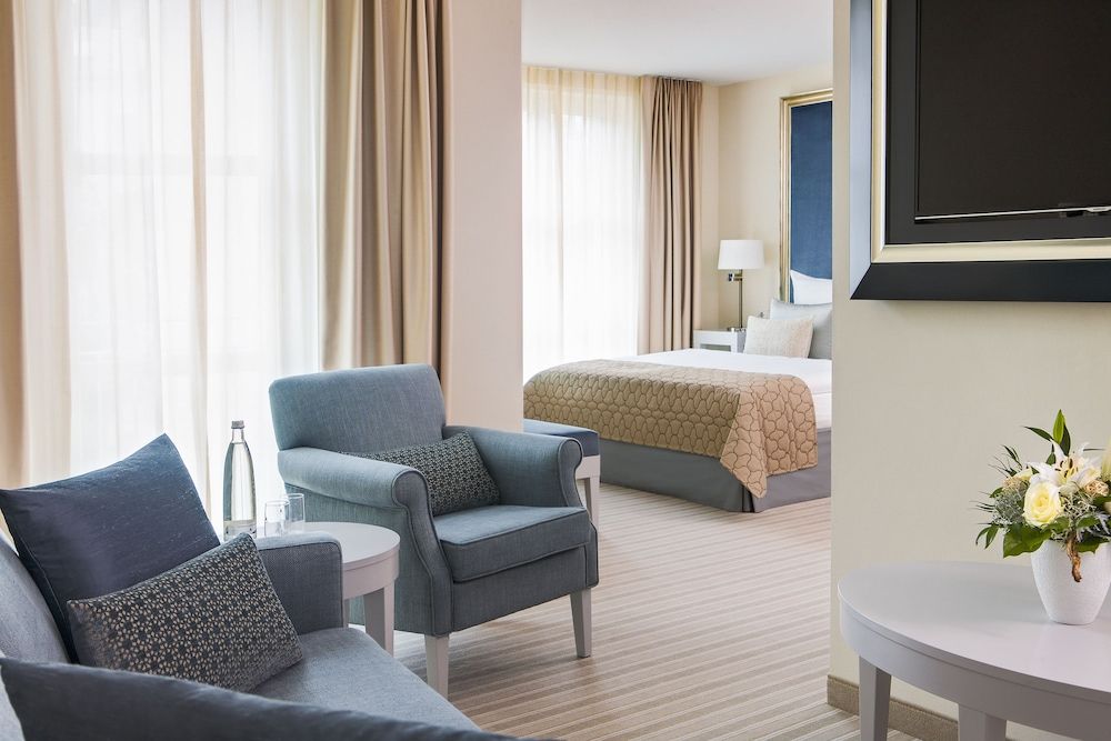 Dorint Parkhotel Meißen Comfort Suite 5