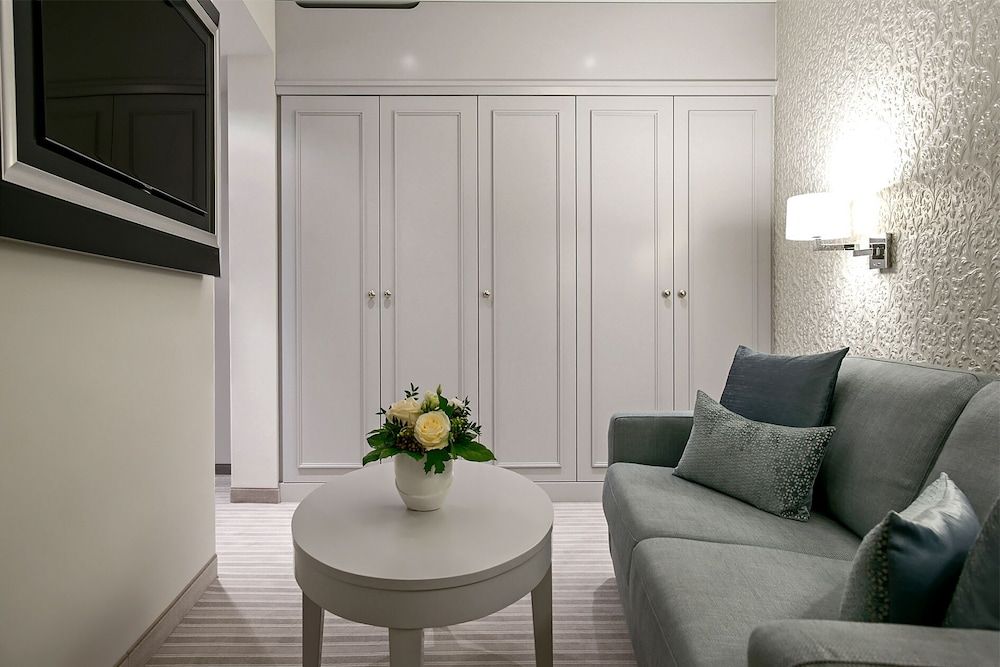 Dorint Parkhotel Meißen Comfort Suite 4