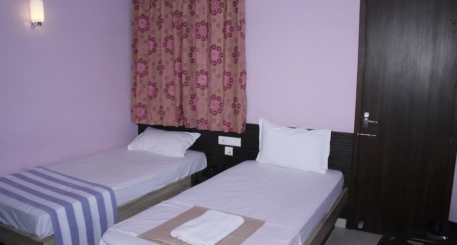 undefined Jeyam Residency 8