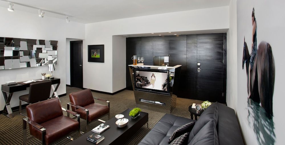 Alexander Hotel– Tel Aviv Family Suite, 2 Bedrooms 6