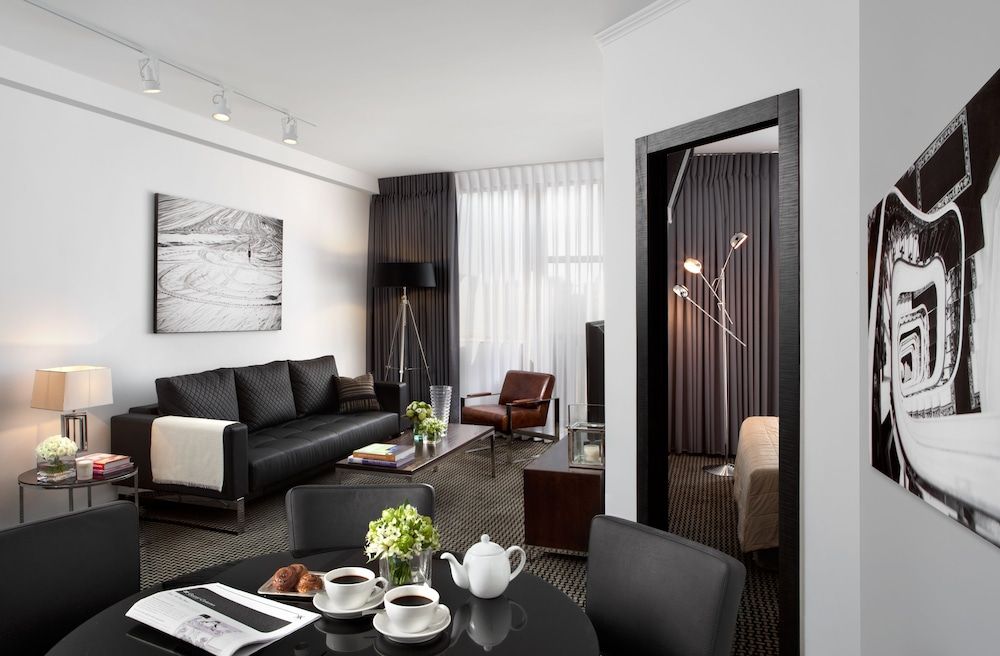 Alexander Hotel– Tel Aviv