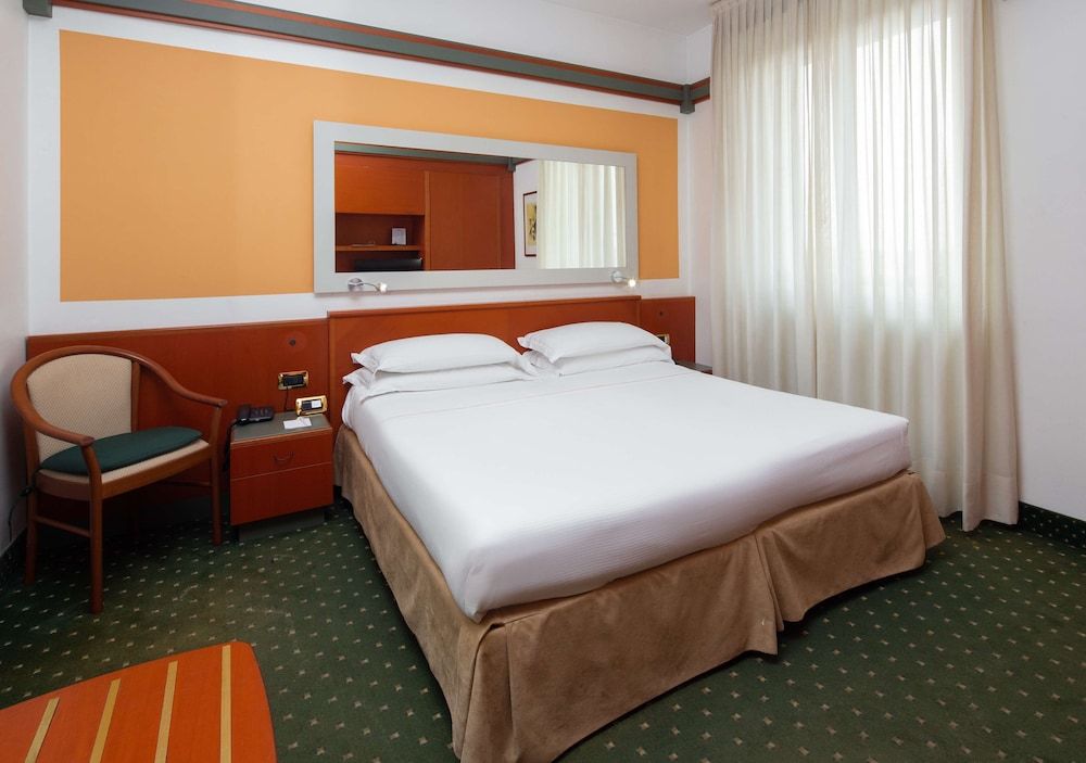 Jet Hotel, Sure Hotel Collection by Best Western Economy Double Room