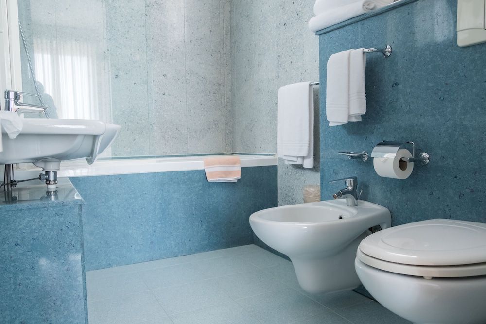 Jet Hotel, Sure Hotel Collection by Best Western Comfort Double Room 11