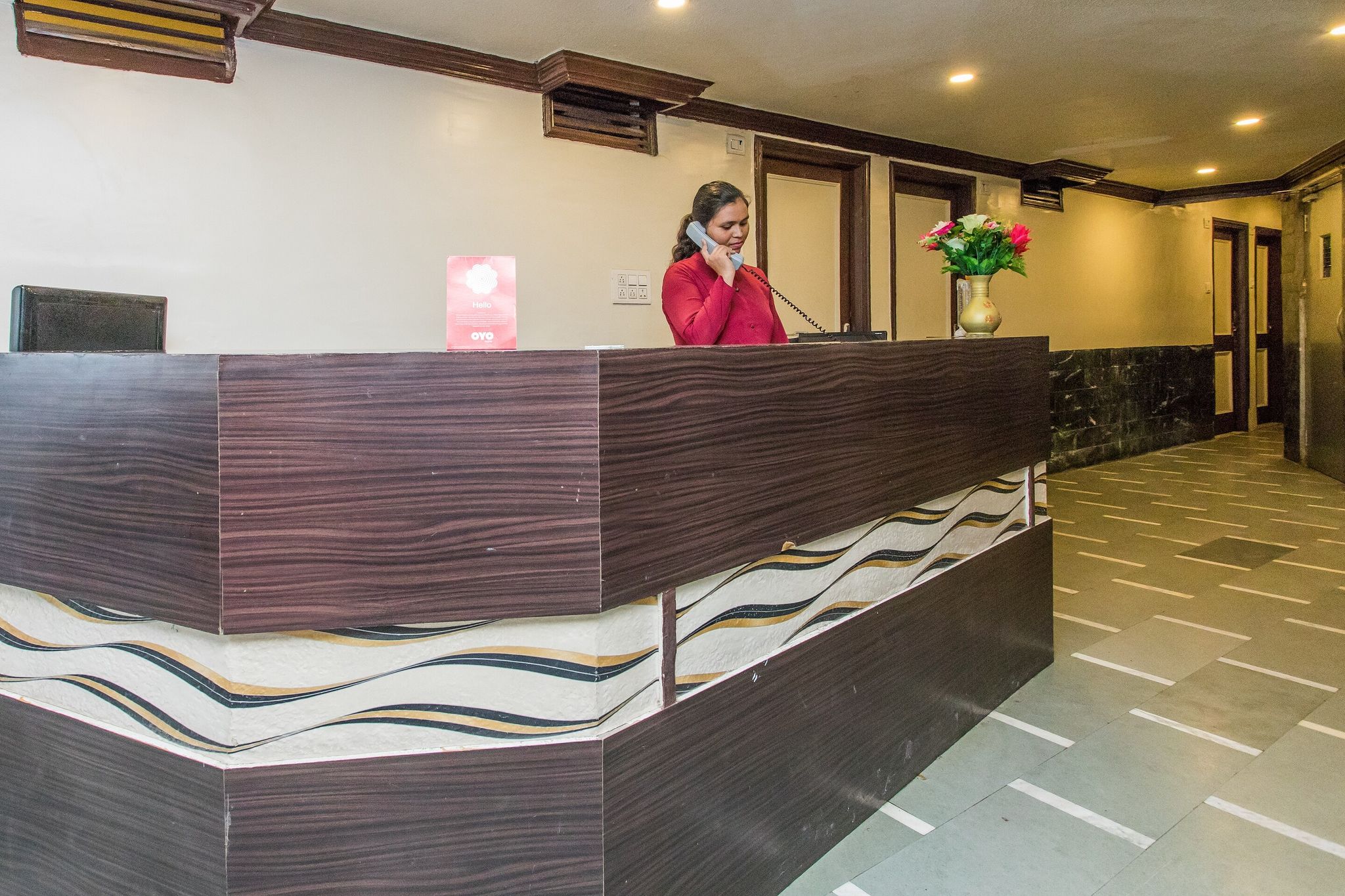 undefined OYO 2760 Hotel Chanakya 2