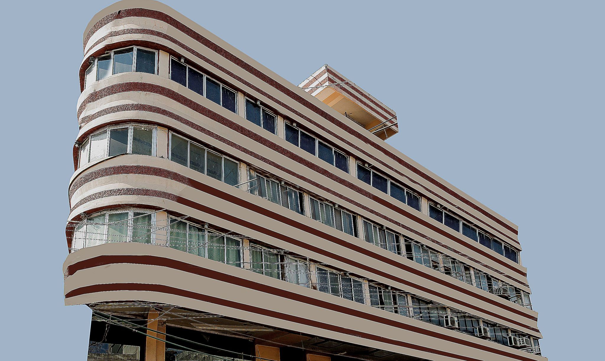 undefined OYO 2760 Hotel Chanakya 6