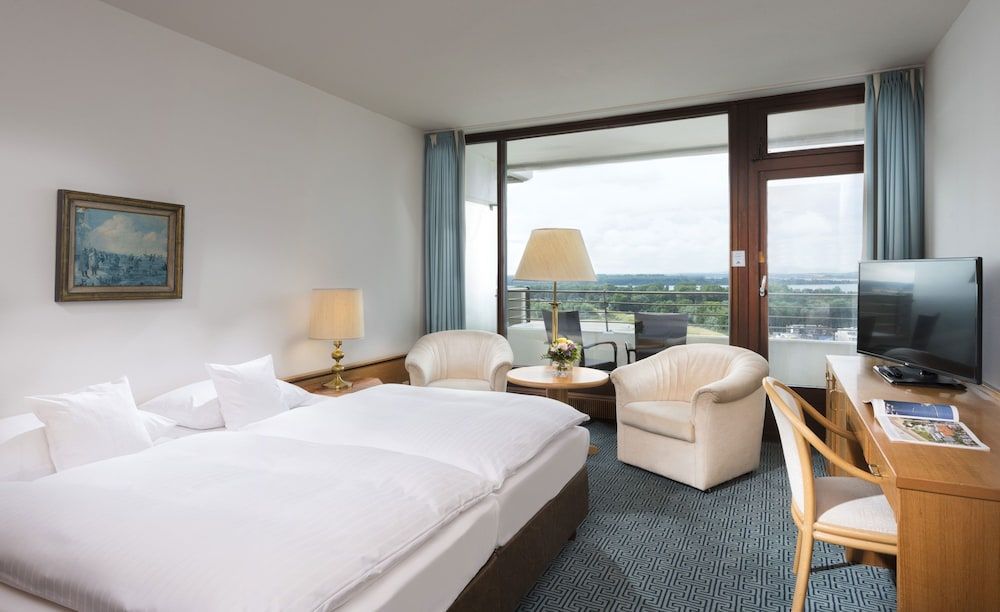 ComfortPlus Double Room