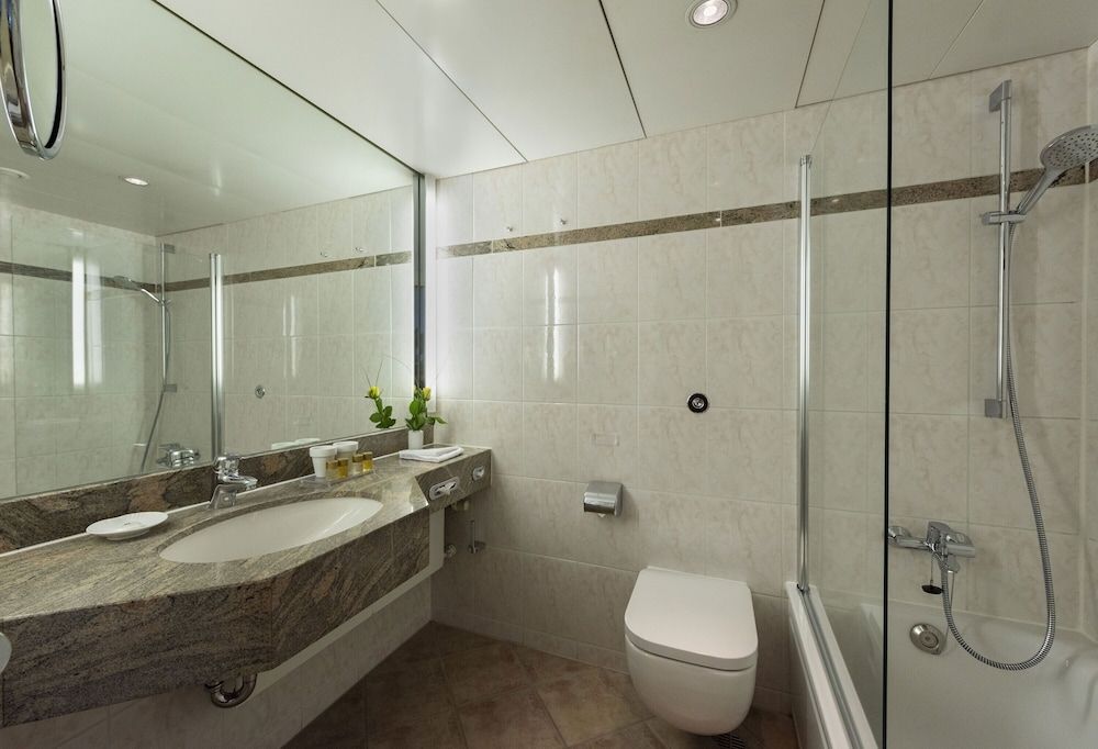 ComfortPlus Double Room