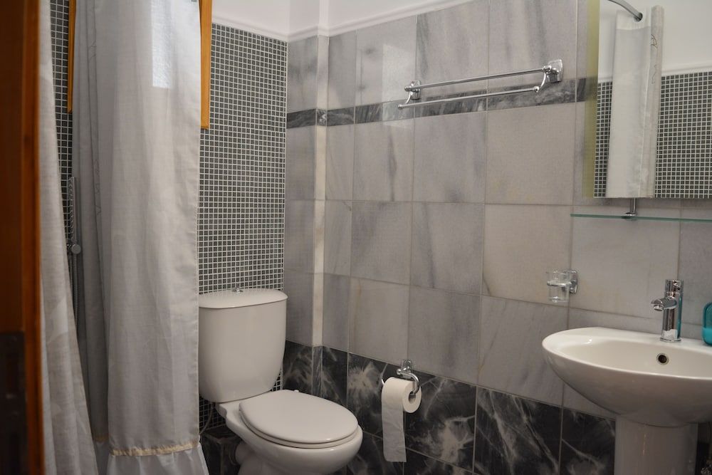 Anemomilos Suites Room (Maisonette) 11