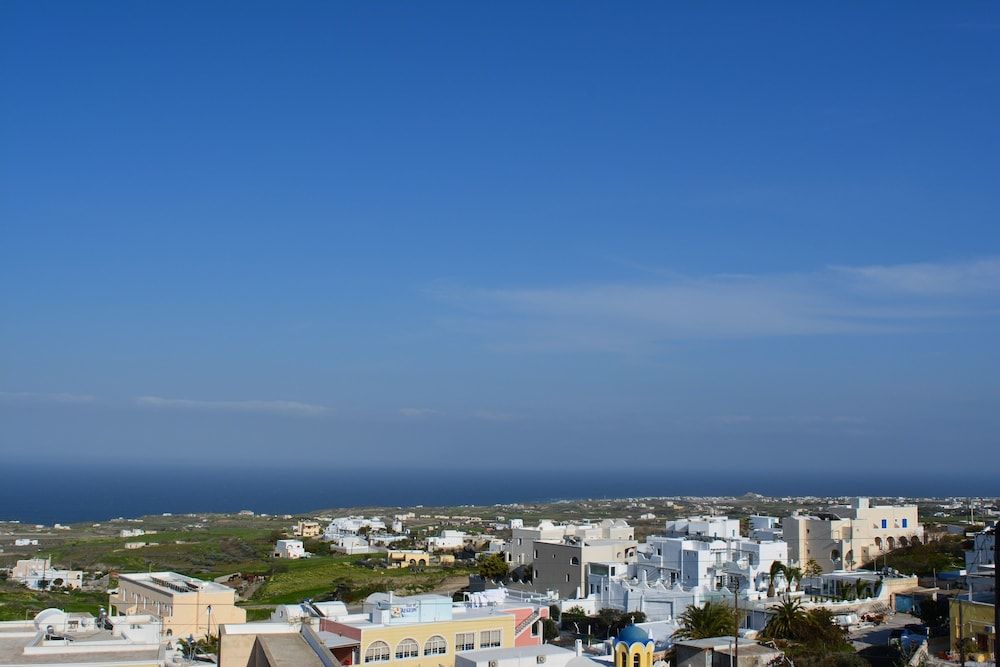 Anemomilos Suites Room (Maisonette) 8