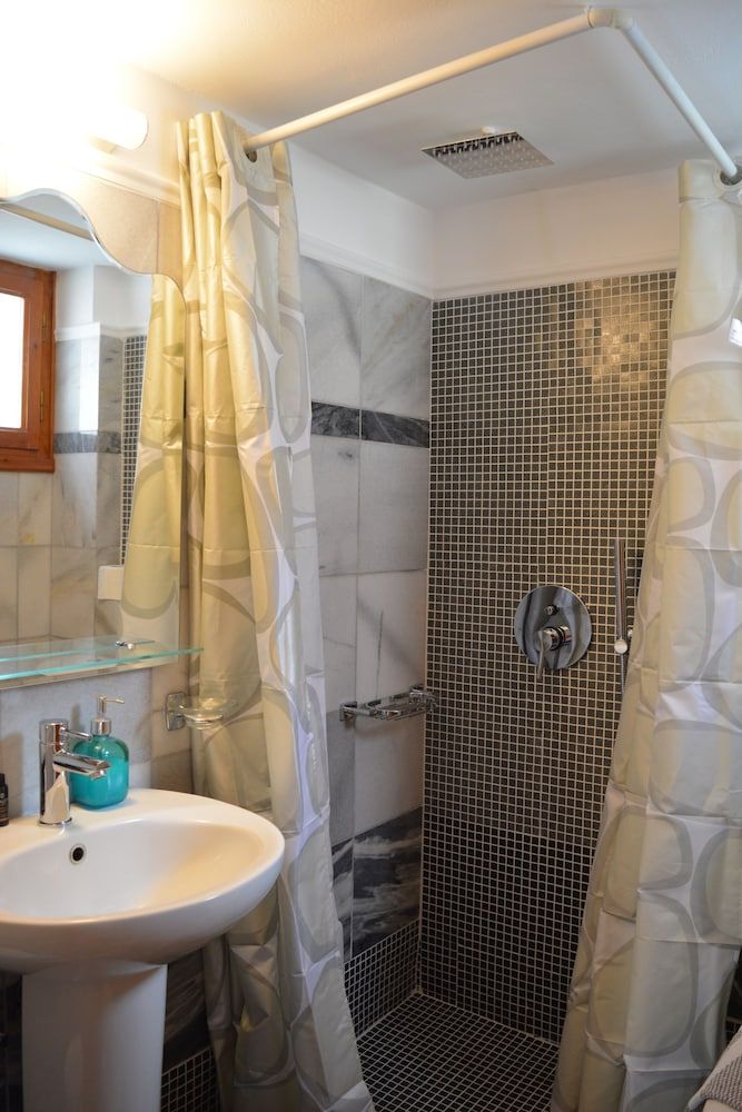 Anemomilos Suites Room (Maisonette) 13