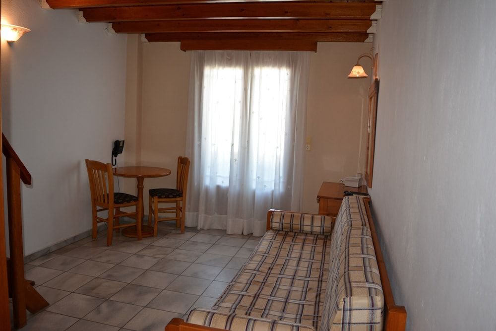 Anemomilos Suites Room (Maisonette) 3
