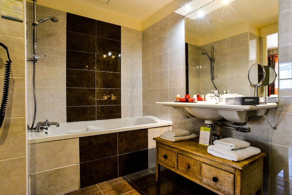 Hotel Almoria Room, Terrace 6