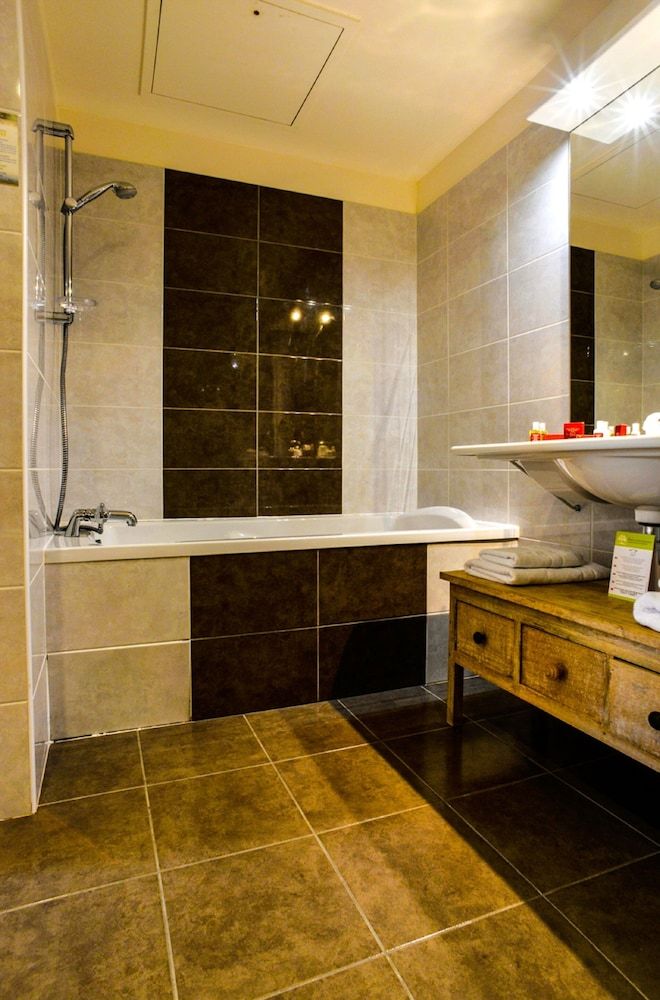 Hotel Almoria Room, Terrace 5