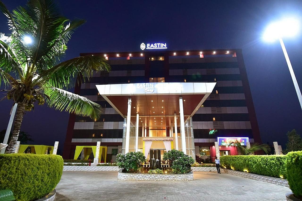 undefined Eastin Easy Aiswariya Talegaon