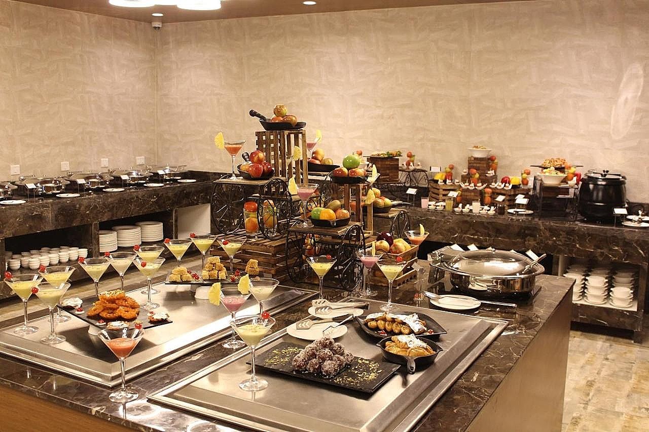 undefined Eastin Easy Aiswariya Talegaon 5
