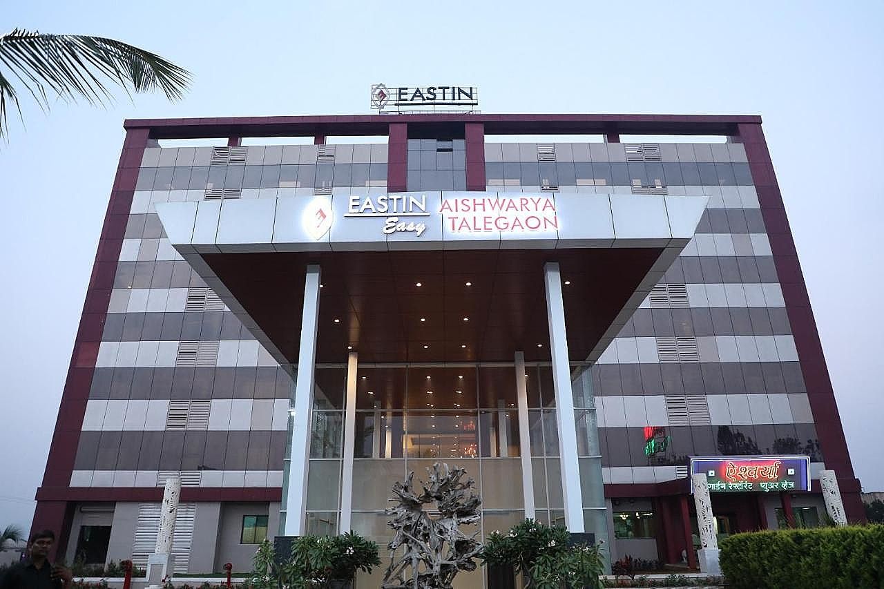 undefined Eastin Easy Aiswariya Talegaon 2
