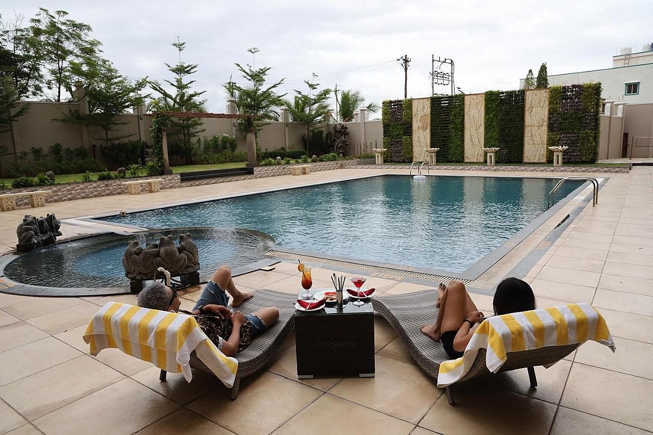 Pool