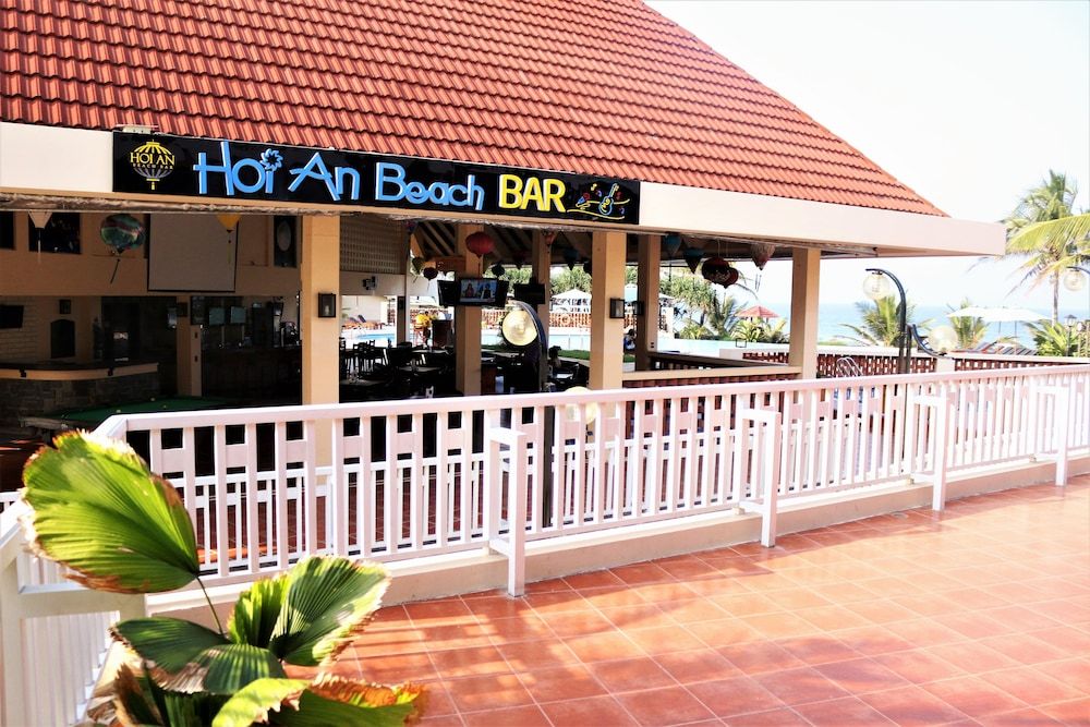 undefined Sandy Beach Non Nuoc Resort 6