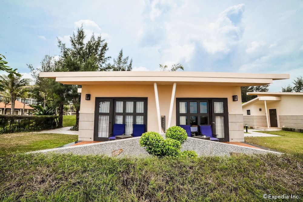 undefined Sandy Beach Non Nuoc Resort 2