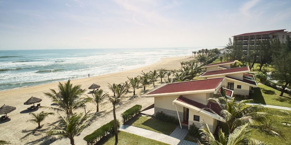 undefined Sandy Beach Non Nuoc Resort 8