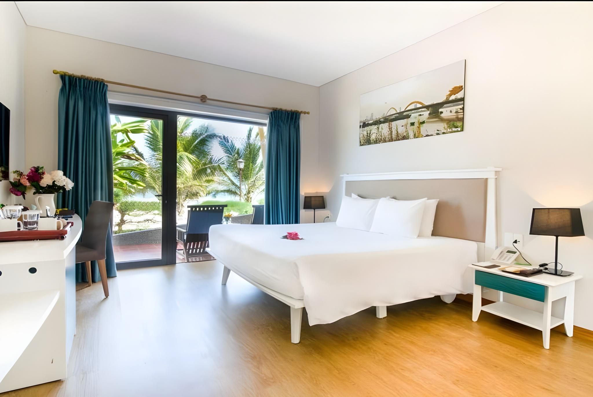 undefined Sandy Beach Non Nuoc Resort 10