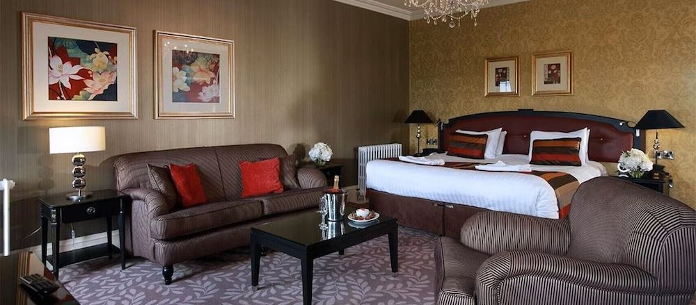 Luxury Studio Suite
