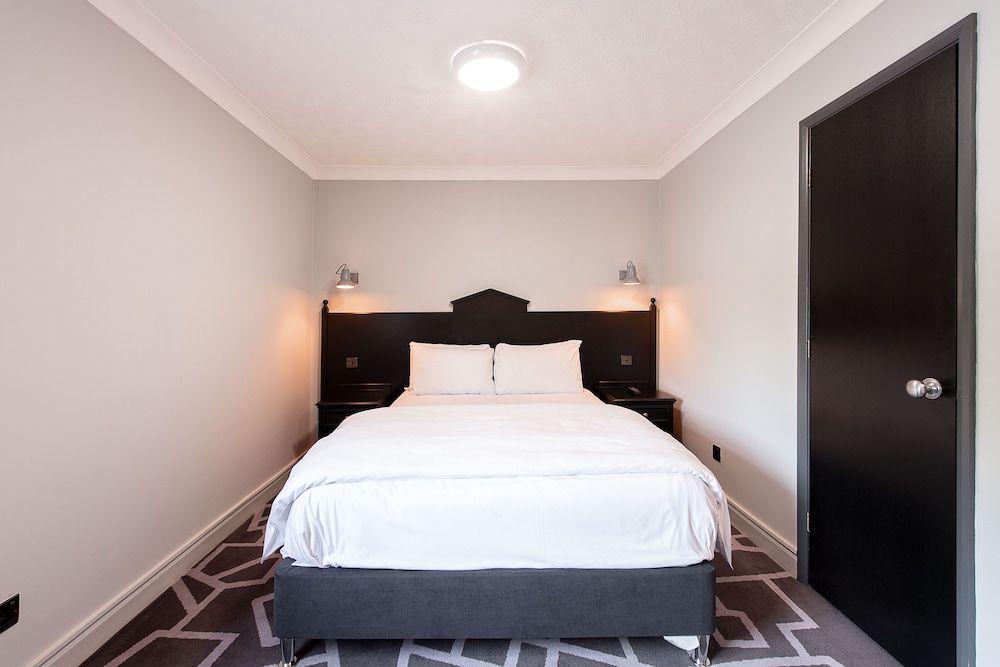 Family Room, 1 Double Bed with Sofa bed