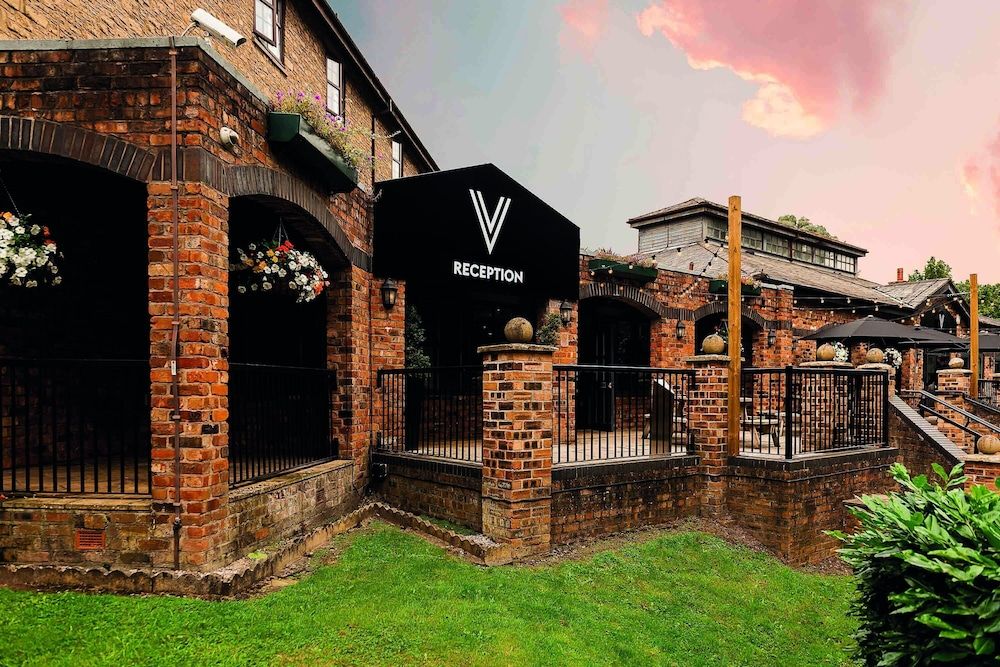 undefined Village Hotel Liverpool
