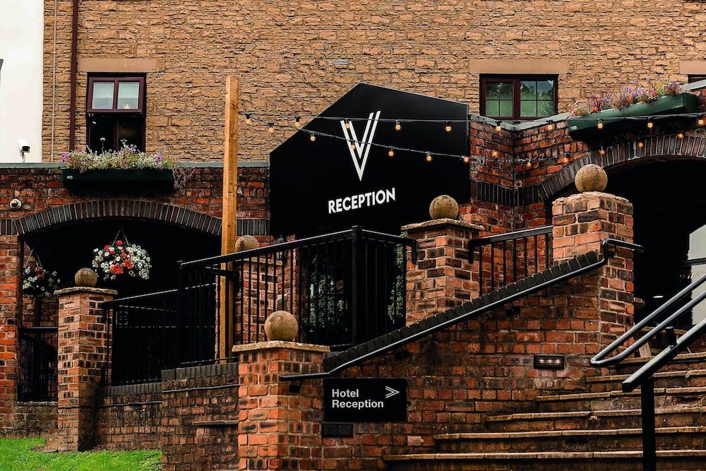 undefined Village Hotel Liverpool 7